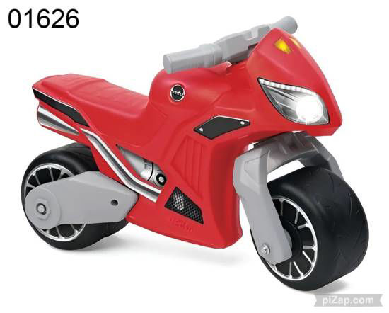 Imagen de MOTO VEGUI 5.26